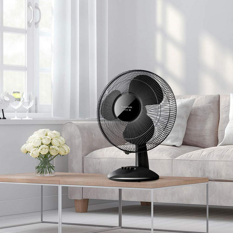 Ventilador de mesa Taurus GRECO 16 ELEGANCE